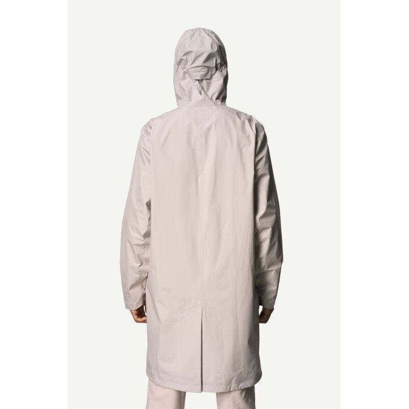 Houdini Sportswear One Parka II - Parka - Uomo | Hardloop