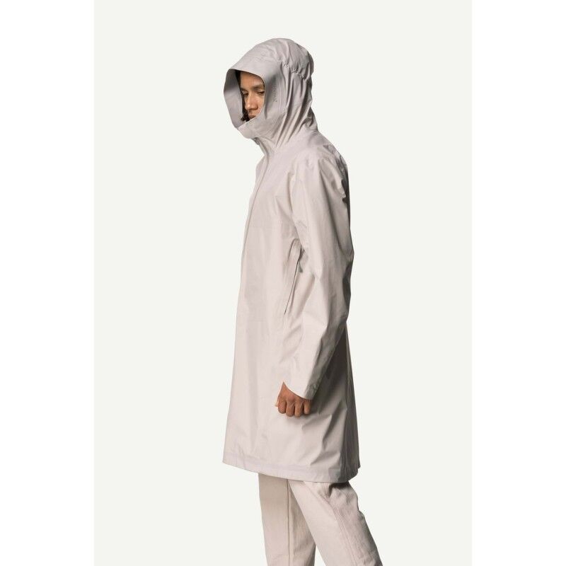 Houdini Sportswear One Parka II - Kurtka zimowa meska | Hardloop