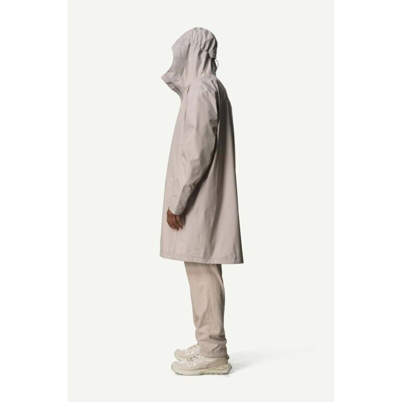 Houdini Sportswear One Parka II - Parka - Heren | Hardloop