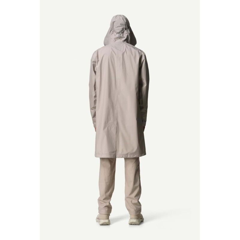 Houdini Sportswear One Parka II - Parkatakki - Miehet | Hardloop