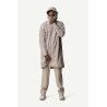 Houdini Sportswear One Parka II - Parka - Herrer | Hardloop