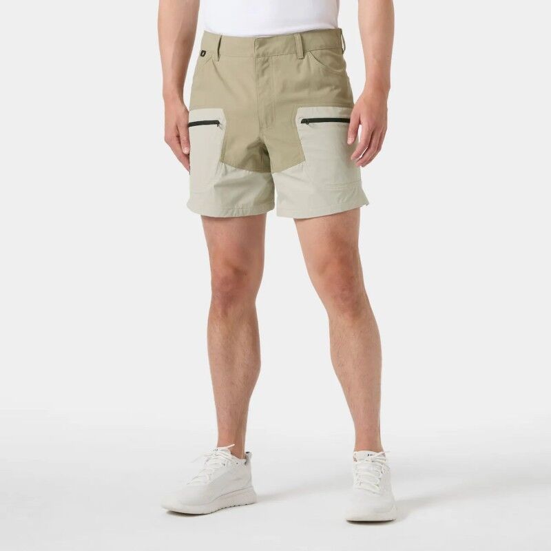 Hp Calvi Shorts - Pantaloncini - Uomo
