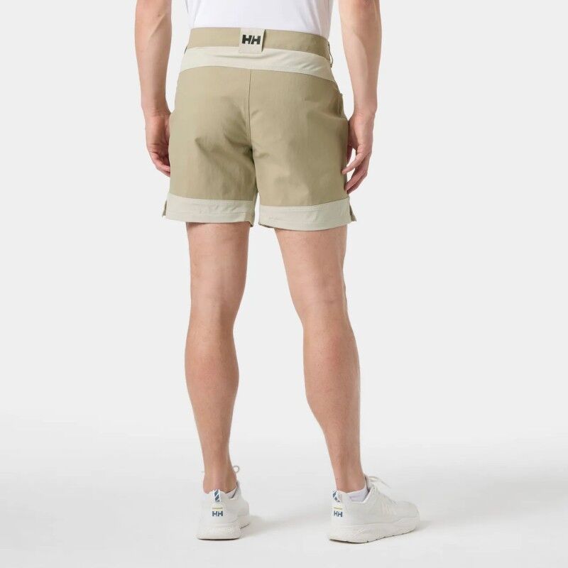 Helly Hansen Hp Calvi Shorts - Short de voile homme | Hardloop