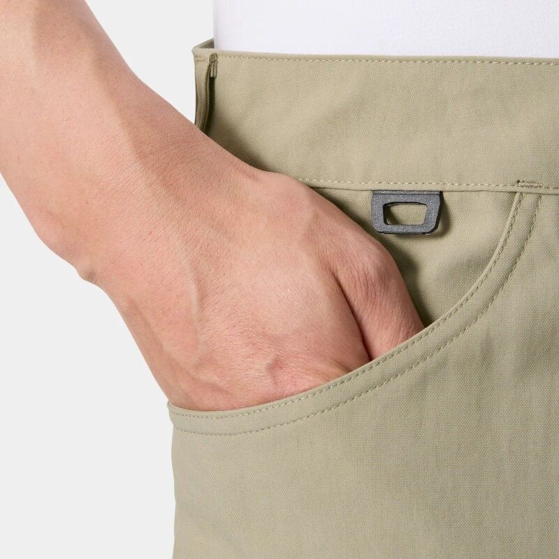 Helly Hansen Hp Calvi Shorts - Sailing shorts - Men's | Hardloop