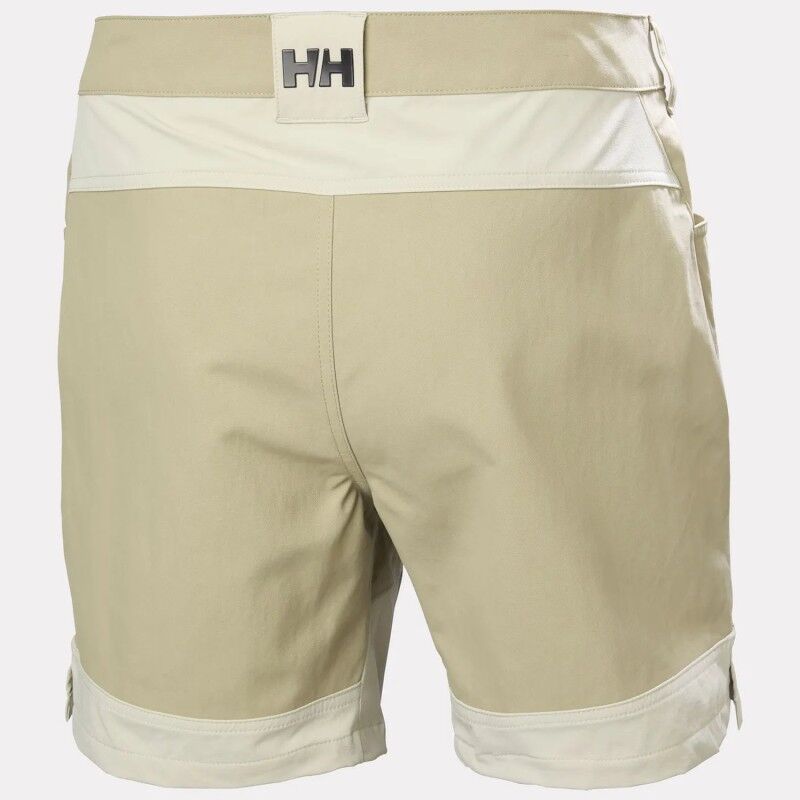 Helly Hansen Hp Calvi Shorts - Zeilshorts - Heren | Hardloop