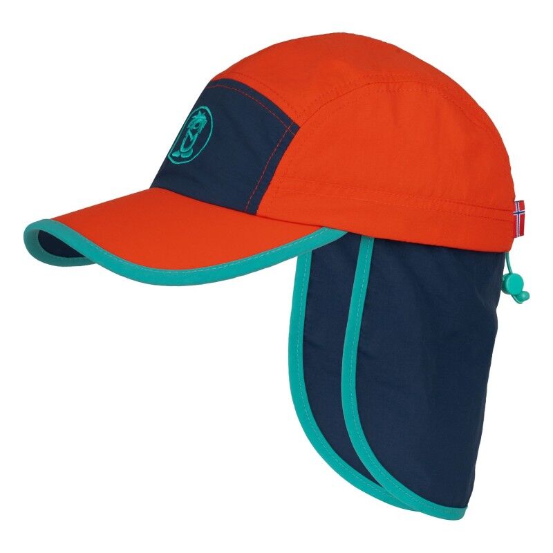 Troll Cap XT - Gorra - Niños