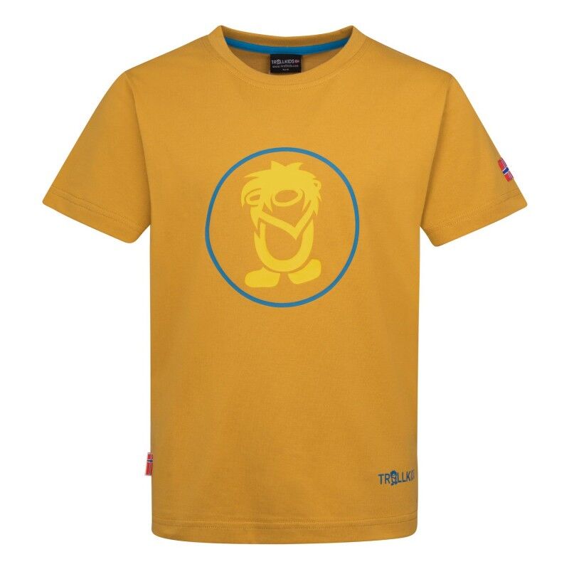 Troll T - T-shirt - Bambino