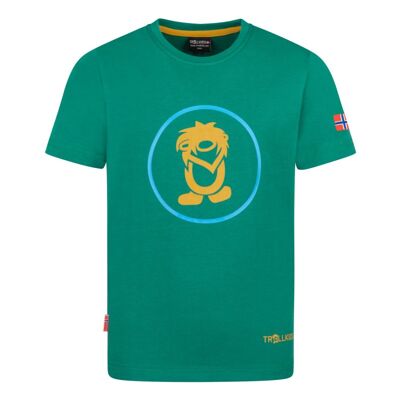 Troll T - T-shirt - Bambino