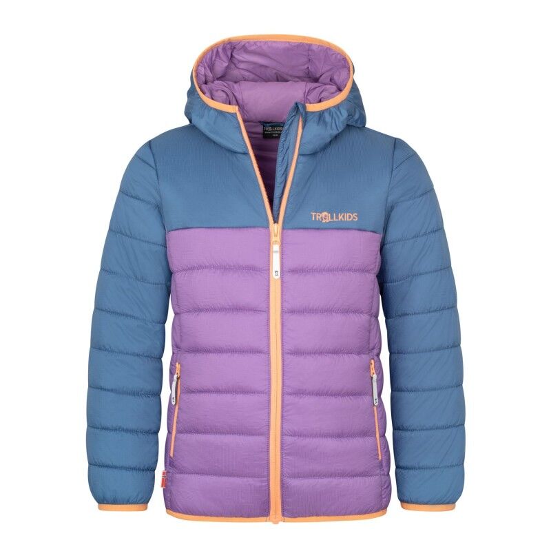 Eikefjord Jacket - Tekokuitutakki - Lasten