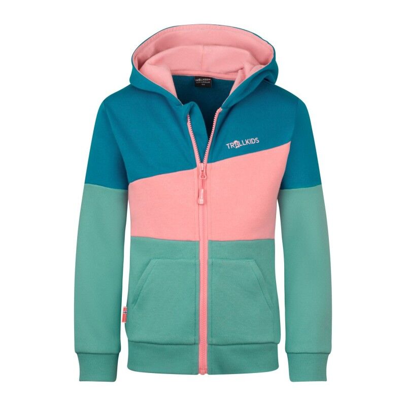 Alesund Sweater - Sweatshirt à capuche enfant