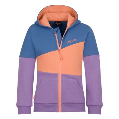 Alesund Sweater - Munkjacka - Børn