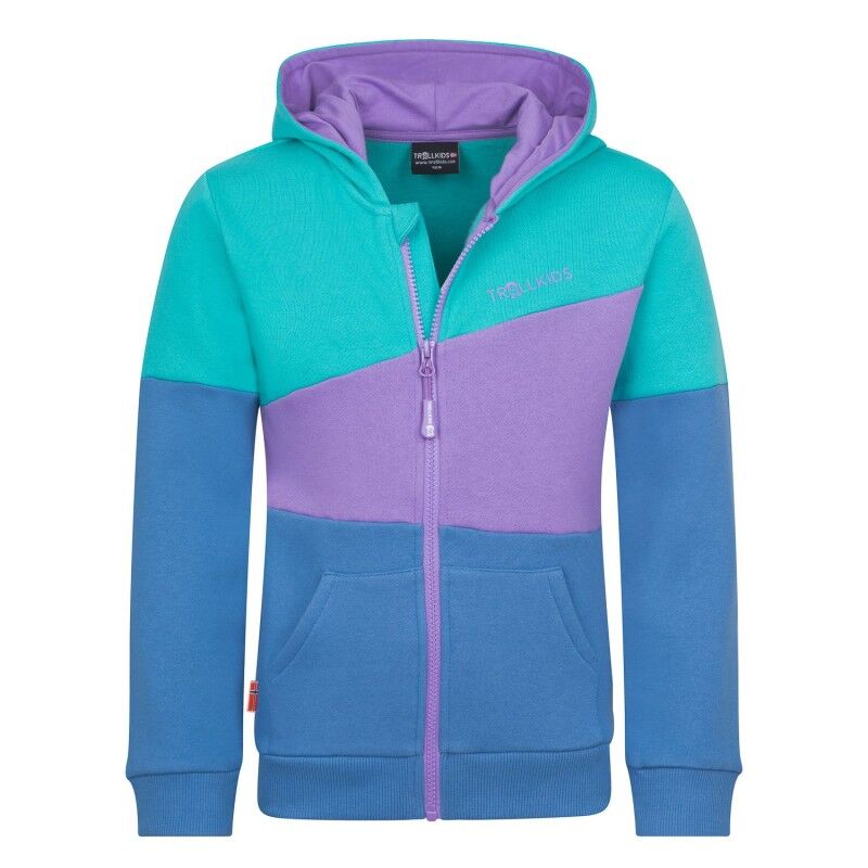 Alesund Sweater - Sudadera - Niños