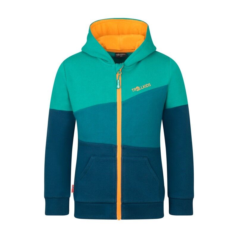 Alesund Sweater - Sweatshirt à capuche enfant