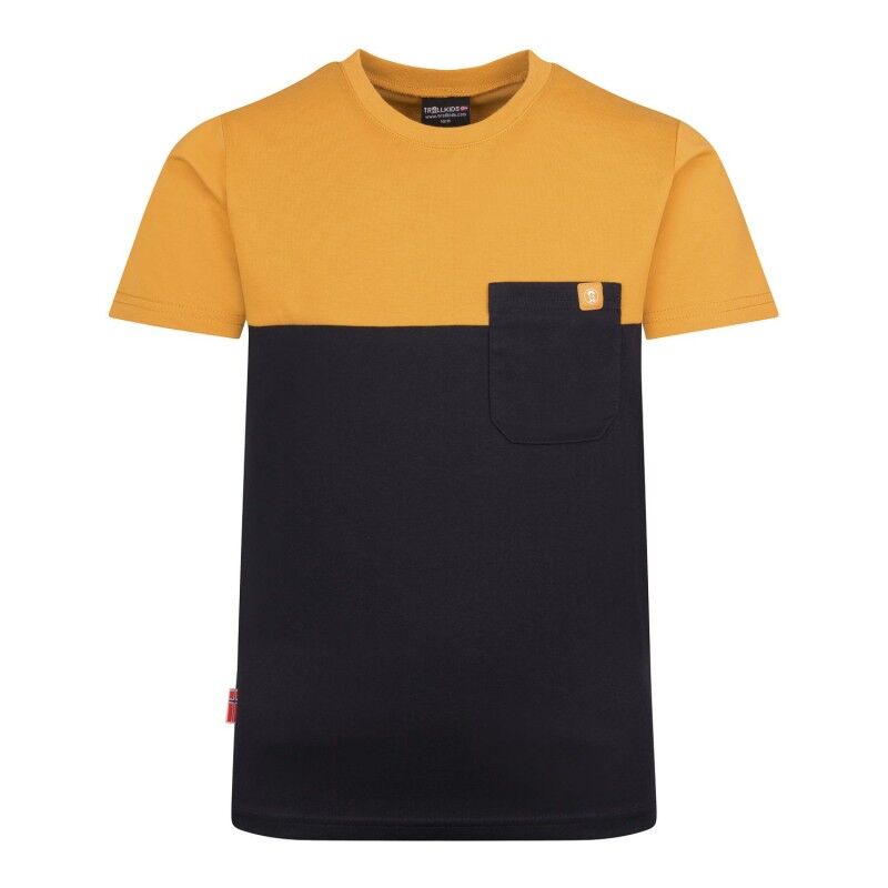 Bergen T - T-shirt - Bambino