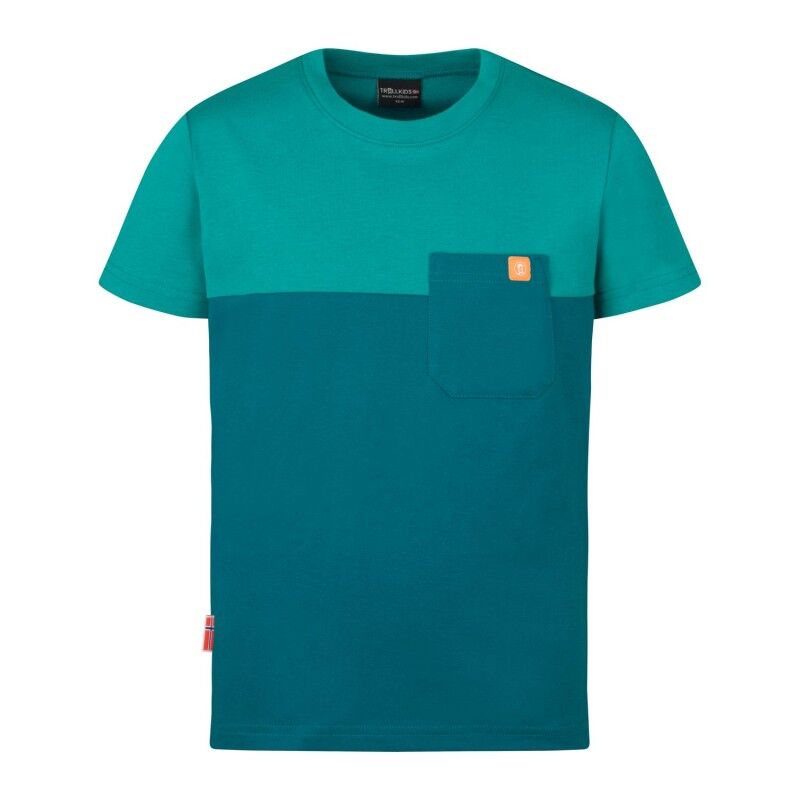 Bergen T - Camiseta - Niños