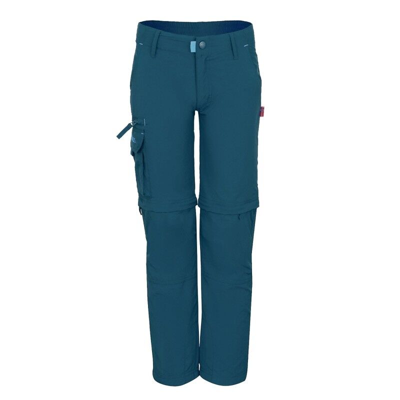 Oppland Pants Slim Fit - Buks - Barn