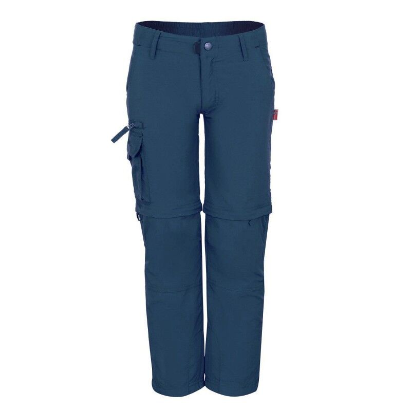 Oppland Pants Slim Fit - Broek - Kinderen