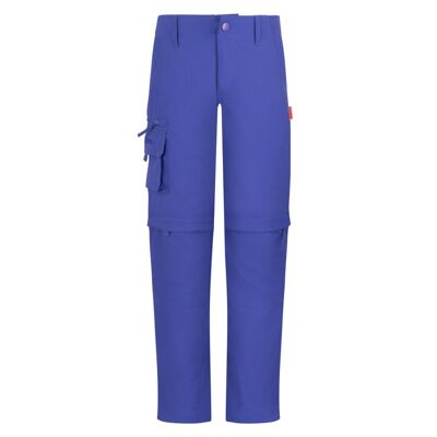 Oppland Pants Slim Fit - Housut - Lasten