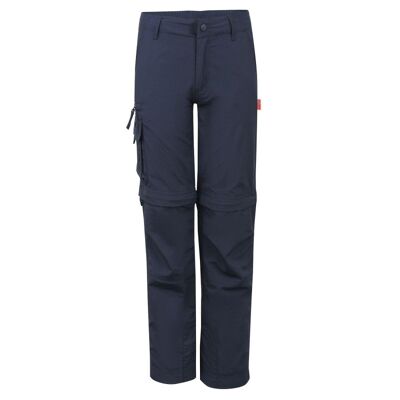 Oppland Pants Slim Fit - Dětské kalhoty