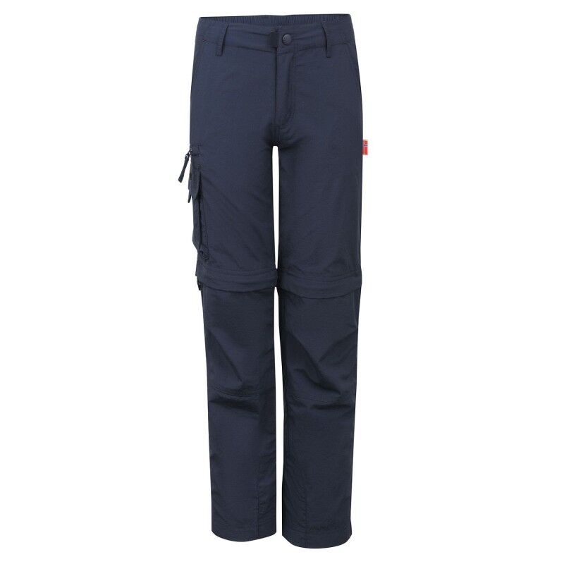 Oppland Pants Slim Fit - Hose - Kind