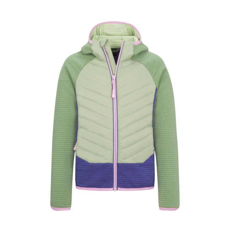 Sirdal Jacket - Polaire enfant