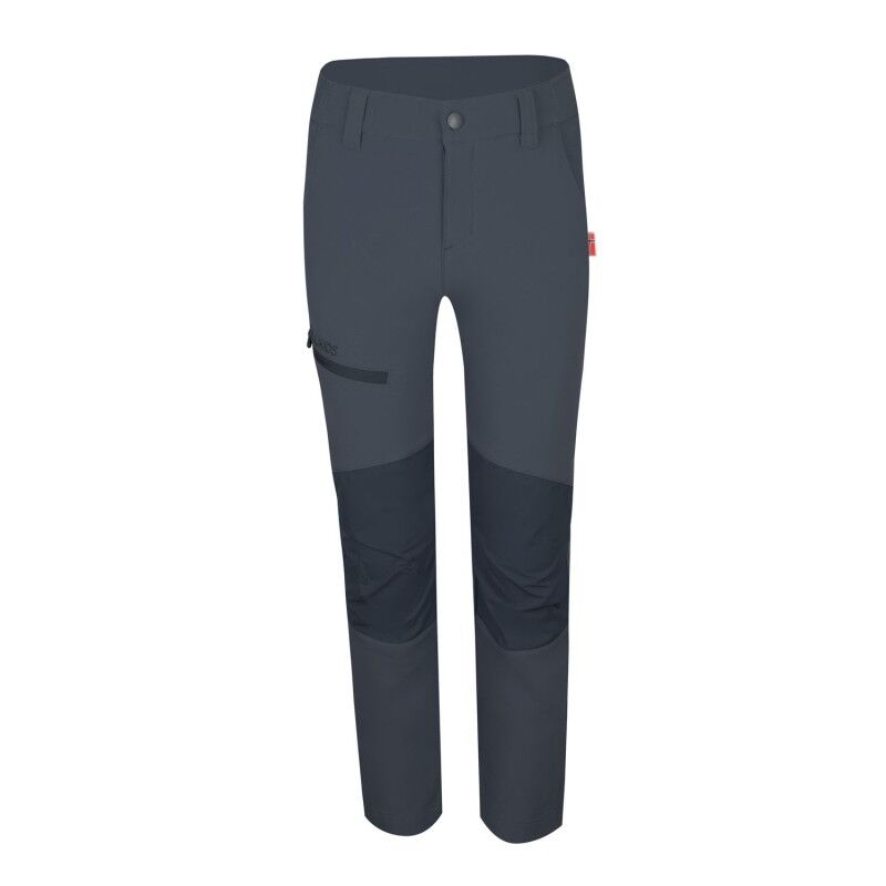 Lysefjord Pants XT - Softshell trousers - Kid's
