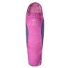 Mallow Pink / Violet Blue / Wild Rose