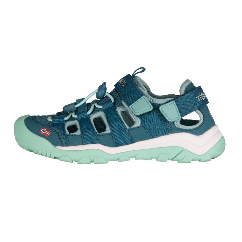 Kristiansand Sandal XT - Sandálias de caminhada criança