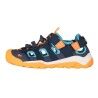 Alpine Blue / Pool Blue / Sahara Sunset