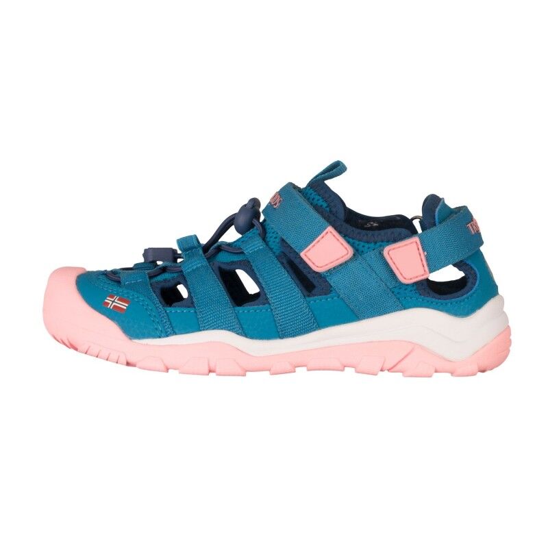 Kristiansand Sandal XT - Sandálias de caminhada criança