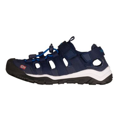 Kristiansand Sandal XT - Sandales randonnée enfant