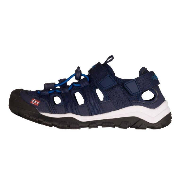 Kristiansand Sandal XT - Sandálias de caminhada criança