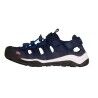 Navy / Medium Blue
