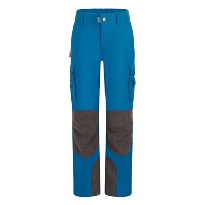 Hammerdalen Pants - Wanderhose - Kind