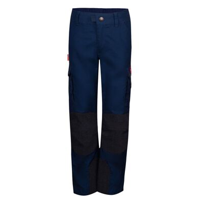 Hammerdalen Pants - Vaellushousut - Lasten