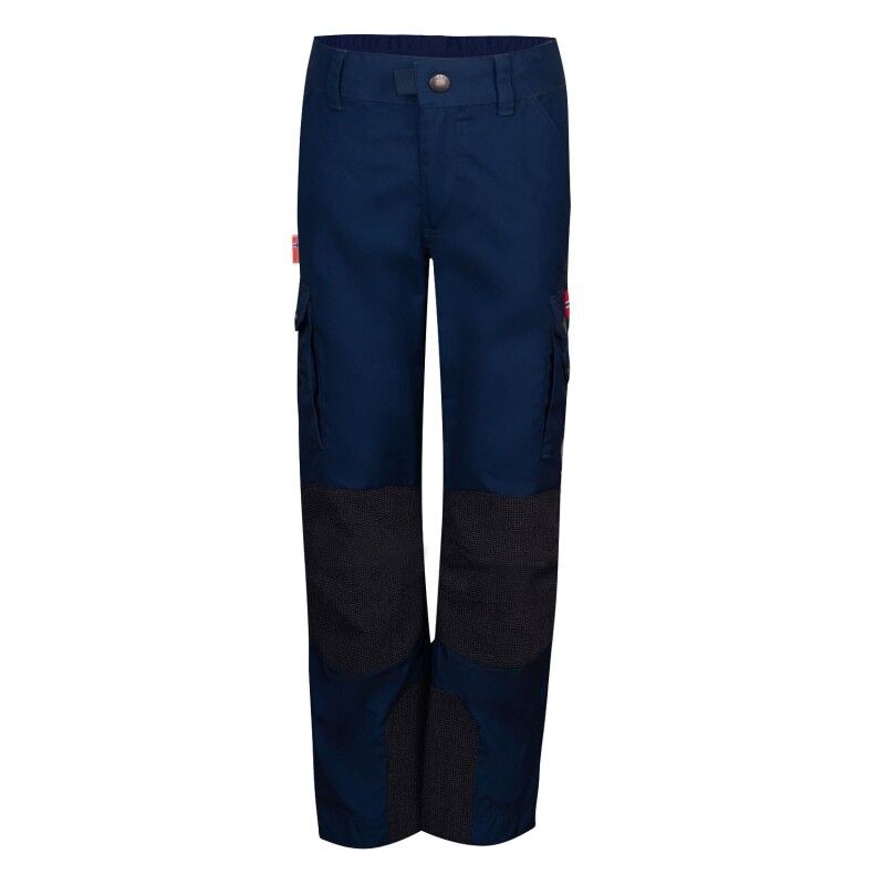 Hammerdalen Pants - Wanderhose - Kind