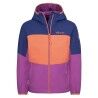 Trollkids Bjordal Jacket - Regenjacke - Kind | Hardloop