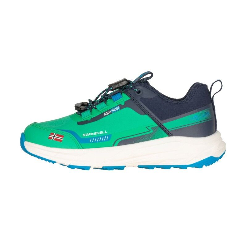Bjordal Hiker - Lifestyle shoes - Kid's