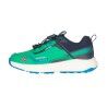 Emerald Green / Dynamic Blue / Navy