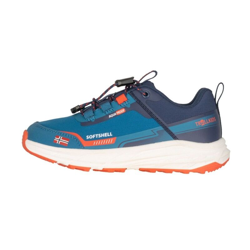 Bjordal Hiker - Scarpe lifestyle - Bambino