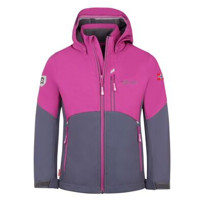 Balestrand Jacket - Regenjacke - Kind