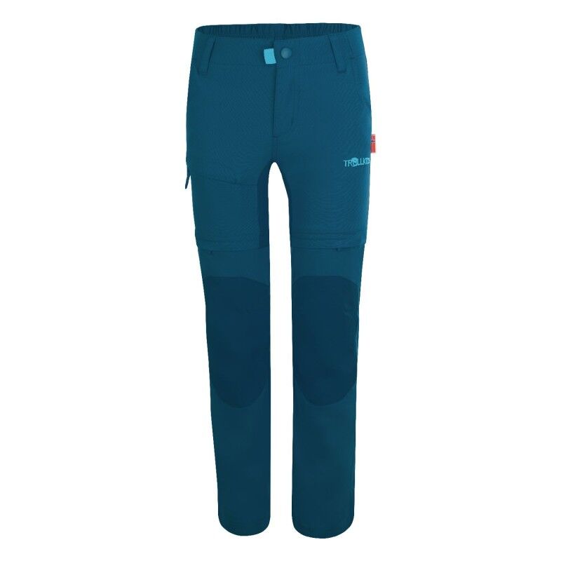 Arendal Pants XT - Pantaloni da trekking - Bambino