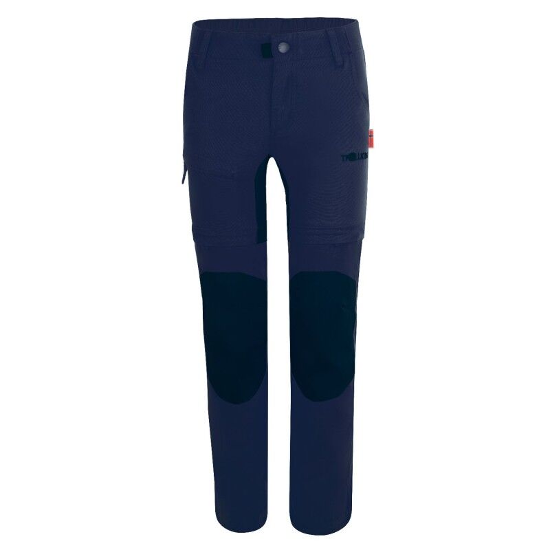Arendal Pants XT - Hiking trousers - Kid's