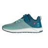 Teal / Glacier Green