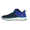 Dark Navy / Cobalt Blue / Dusky Turquoise