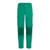 Jungle Green