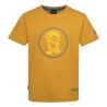 Mustard / Dynamic Blue