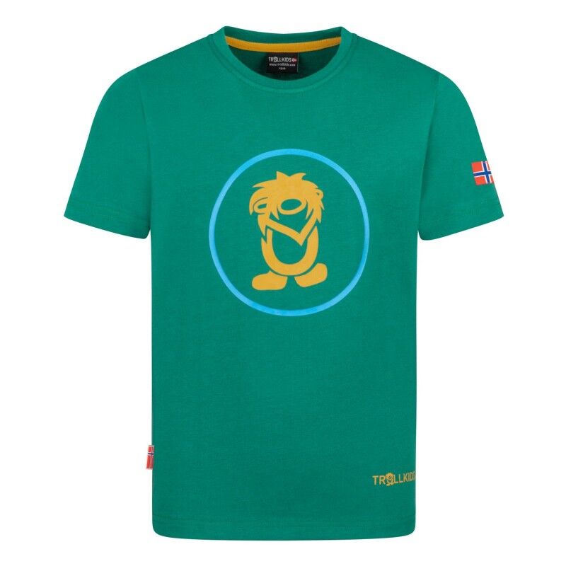 Troll T - T-shirt dzieci