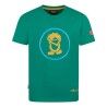 Jungle Green / Mustard