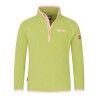 Hedge Green / Candy Pink